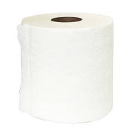 Бумажное полотенце Jumbo horeca белый 2 слоя 500 отрывов 6шт./уп.