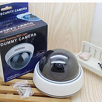 Муляж камеры видеонаблюдения Dummy Camera DS 1500B