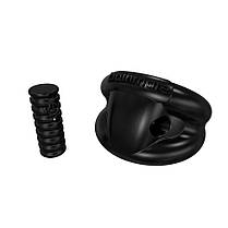 Ерекційне віброкільце Bathmate Vibe Ring Strength розширене, фото 2