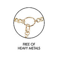 Наручники з повідцем Indiscrets MAZE - T-Restraints Black, екошкіра, подарункова упаковка, фото 2
