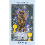 Celestial Tarot — Дерево Таро. U.S. Games Systems Clarc Brian, Steventon Kay, фото 8