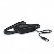 Вібратор на гнучкому зчепленні зі стимуляцією пальчиком Dorcel DUAL EXPLORER, фото 3