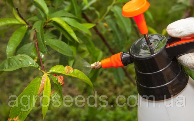 фунгициды для зерновых культур в Украине