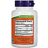Хлорела NOW Foods "Certified Organic Chlorella" натуральна, 500 мг (200 таблеток), фото 2