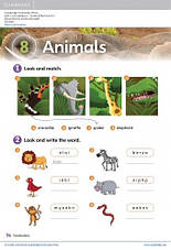 Guess What! 1 Activity Book with Online Resources / Робочий зошит, фото 2