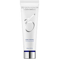 Zo Skin Health Acne Control Creme - крем для проблемной кожи лица с акне