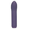 Преміум вібратор Je Joue - G-Spot Bullet Vibrator Purple з глибокої вібрацією, фото 5