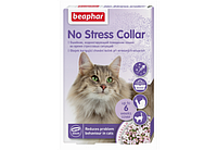 Антистресс ошейник д/котов 35см (NO STRESS COLLAR CAT) Беафар