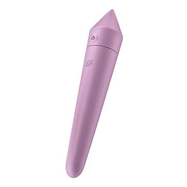Smart Miniwiber Rategyer Ultra Power Bullet 8 Lilac, фото 2