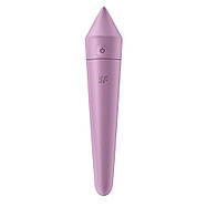 Smart Miniwiber Rategyer Ultra Power Bullet 8 Lilac, фото 3