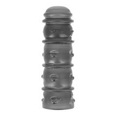Мастурбатор Dorcel Deep Stroker, двосторонній, два рельєфу, фото 2