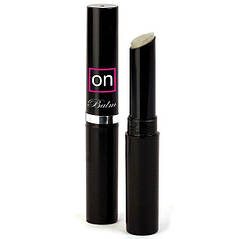 Хвилюючий суперстійкий бальзам для клітора Sensuva - ON Arousal Balm for Her, фото 2