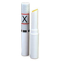 Стимулюючий бальзам для губ унісекс Sensuva - X on the Lips Original з феромонами, фото 2
