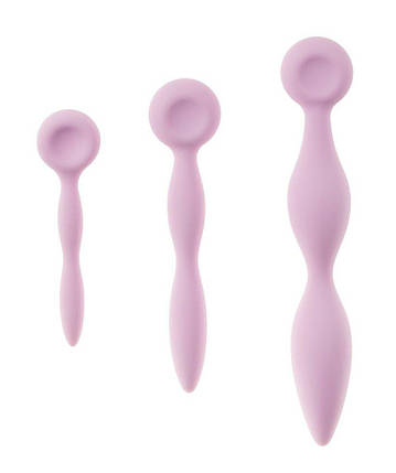 Система відновлення при вагините Femintimate Intimrelax для зняття спазмів при введенні, фото 2