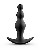 Анальний ланцюжок Dorcel TRAINING BEADS M, фото 3