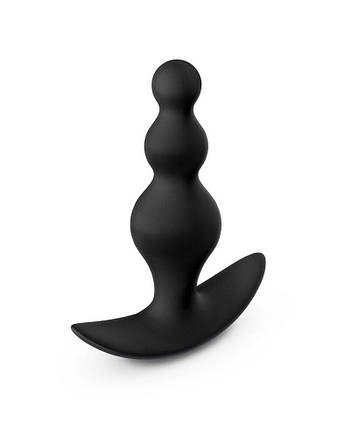 Анальний ланцюжок Dorcel TRAINING BEADS S, фото 2