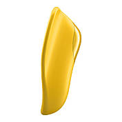 Вібратор на палець Satisfyer High Fly Yellow, фото 2