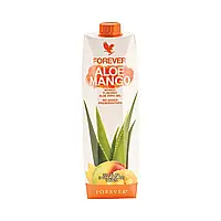 Сік алоє- манго, FOREVER ALOE MANGO 1л.