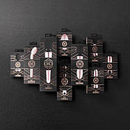 Вібратор для точки G Rosy Gold - Nouveau G-spot Vibrator, фото 2