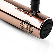Вібратор для точки G Rosy Gold - Nouveau G-spot Vibrator, фото 3