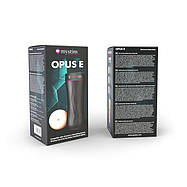 Мастурбатор попка Mystim Opus E Anus для електростимулятора, фото 2