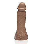 Fialimitator fleshight guys: johnny sins dildo, у литі пеніса, лисий з brazzers, фото 2