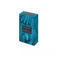 Преміум вібратор Je Joue - G-Spot Bullet Vibrator Teal з глибокої вібрацією, фото 2