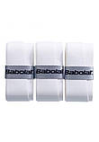 Намотування на ракетку Babolat Pro Response (3 шт.) Біла, фото 2