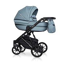 Дитяча коляска 2 в 1 Riko Delta 02