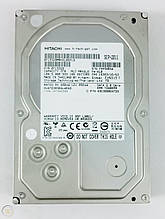 Жорсткий диск Hitachi HGST Ultrastar 7K3000 HUA723030ALA640 3 ТБ