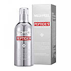 MEDI-PEEL Peptide 9 Volume All In One Essence киснева есенція для обличчя з пептидним комплексом, 100 мл, фото 2