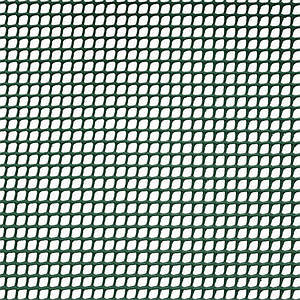 Пластикова сітка Intermas Cuadranet, комірка 5*5 мм