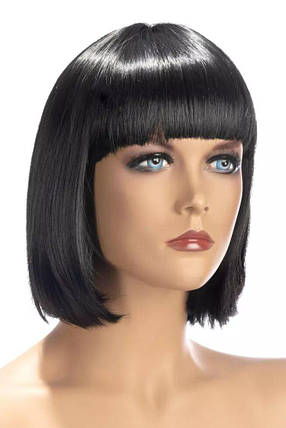 Перука World Wigs SOPHIE SHORT BROWN, фото 2