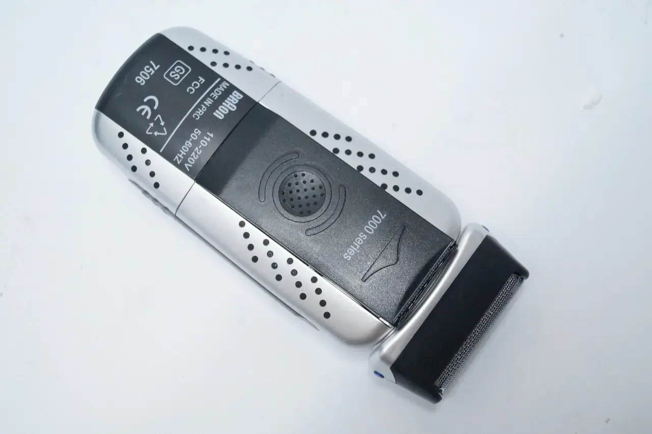Купить Электробритва мужская Braun Syncro 7506, цена 794 ₴ — Prom.ua ...