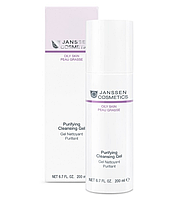 Purifying Cleansing Gel — Очищаючий гель, 200 мл