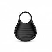 Ерекційне кільце з вібрацією і стимуляцією мошонки Dorcel FUN BAG, перезаряджати, фото 2