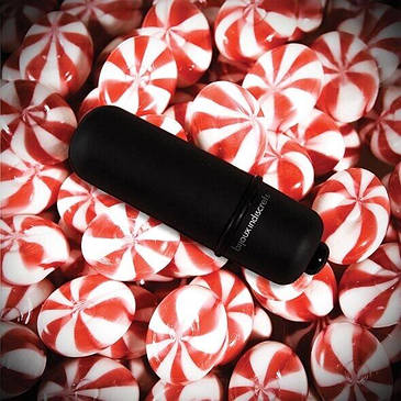 Vibropoul Bijoux Indiscrets Sweet Vibrations Bullet, фото 2