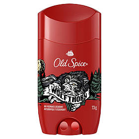 Твердий дезодорант Old Spice Wolfthorn 50 мл