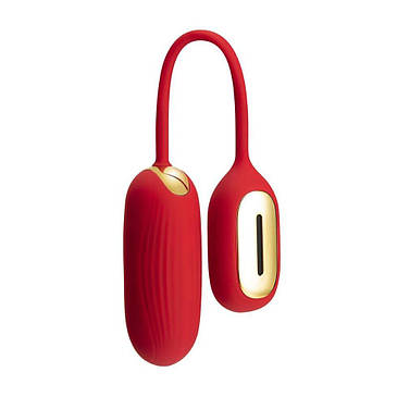 Виброяйцо Svakom Muse Red, фото 2