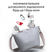 Виброяйцо Svakom Muse Red, фото 2