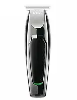 Беспроводная машинка для стрижки волос VGR V-030 Black