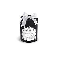 Масажна свечa Petits Joujoux - Paris - Vanilla and Sandalwood (190 г) розкішна упаковка, фото 2