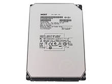 Жорсткий диск Hitachi HGST Ultrastar He6 HUS726060ALA640 6 ТБ