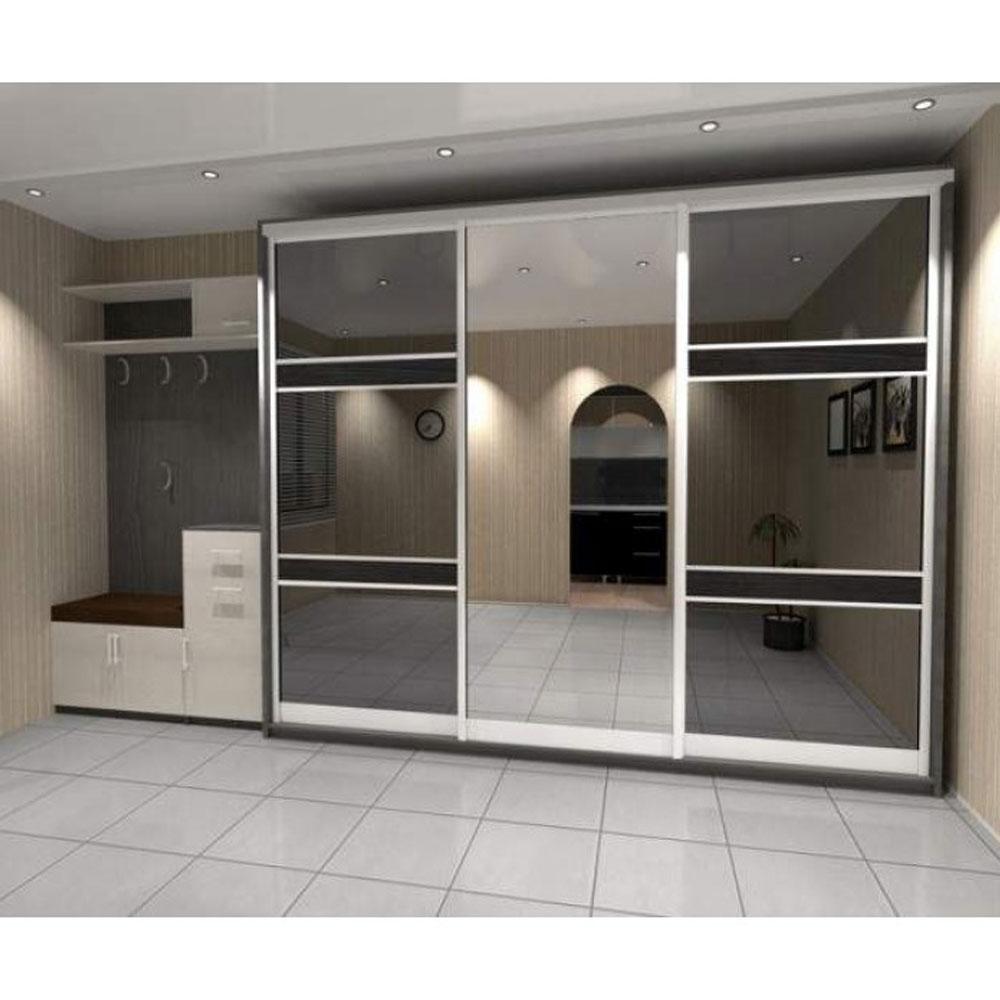 Шафа-купе 2100*2400*600, фото 1