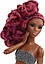 Колекційна лялька Барбі мініатюрна Руде волосся Barbie Looks Petite, Red Hair (HCB77), фото 3