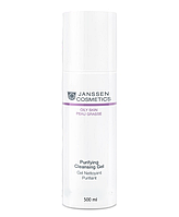 Purifying Cleansing Gel — Очищаючий гель, 500 мл