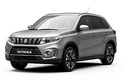 Фаркопи Suzuki Vitara
