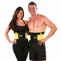 Пояс для похудения Hot Shapers Power Belt