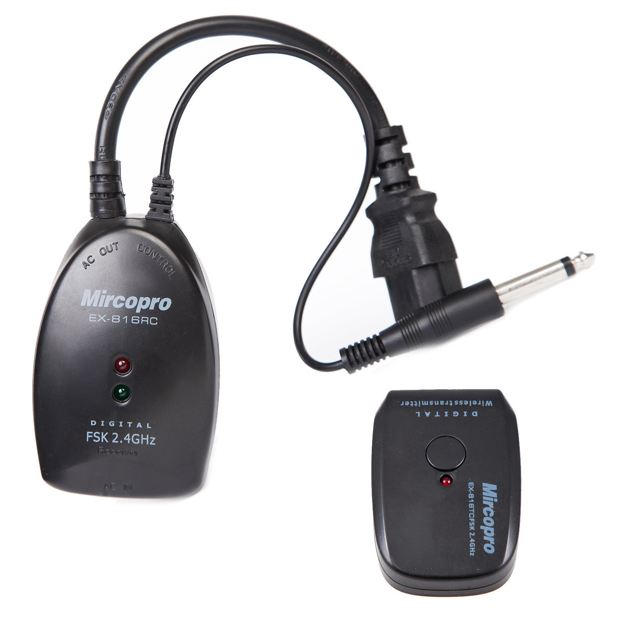 Синхронізатор Mircopro Radio Trigger VC-816, фото 1