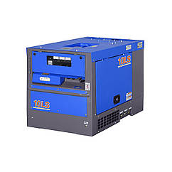 Дизельний генератор TLG-10LSK Denyo